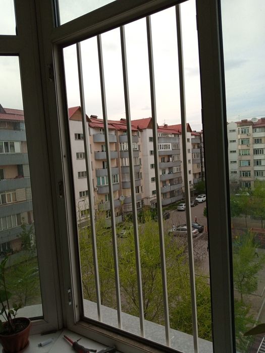 Решетки от 5000тг. Кв.м