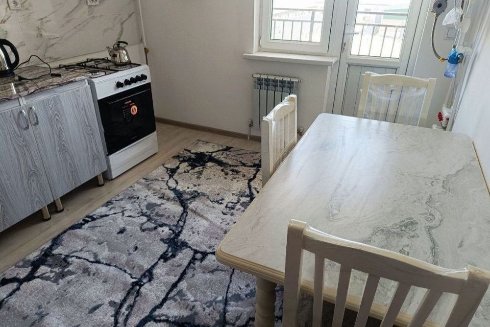 Сергели Чоштепа метрода арендага уй берилади