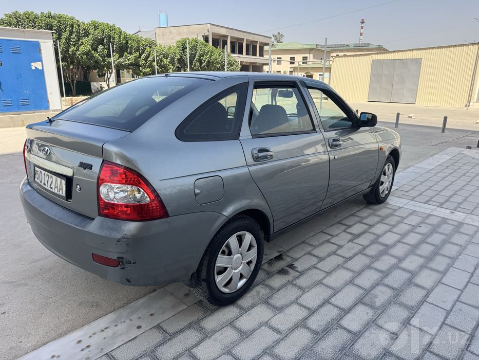 Lada priora 2172 sotiladi