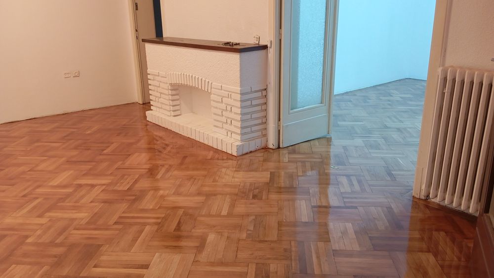 Rașchetare Parchet
