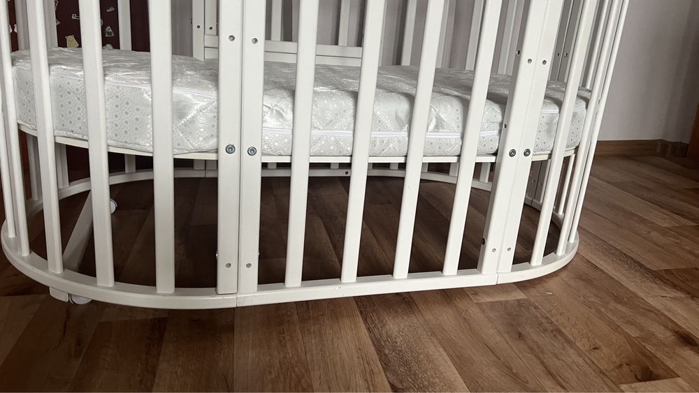 Манеж - трансформер