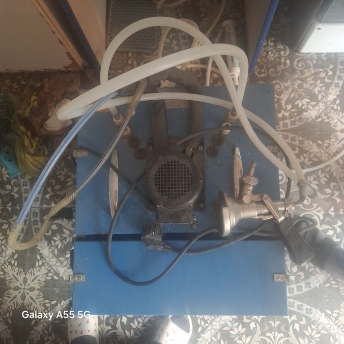 Пивной аппарат для заведения