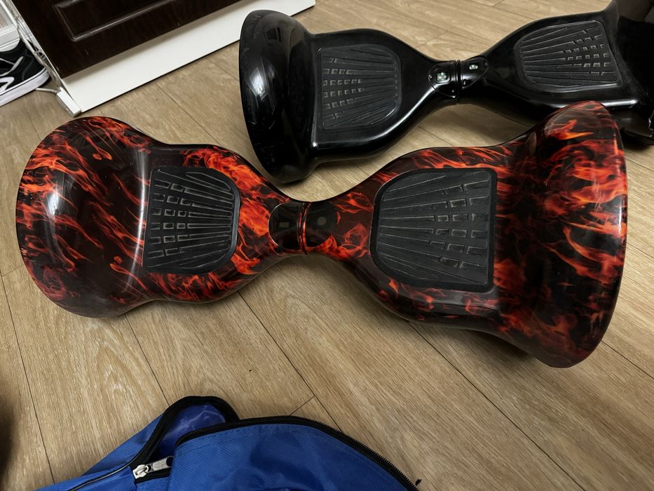 Гироскутер Сигвей