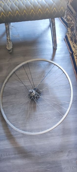 Продам велосипед колесо 29
