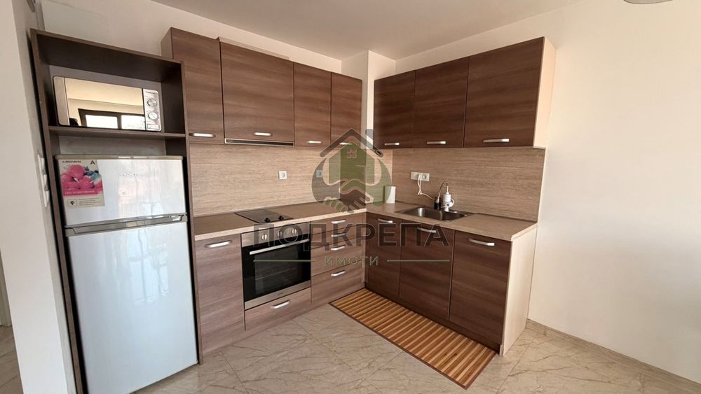 Двустаен апартамент под наем – кв. Младежки хълм