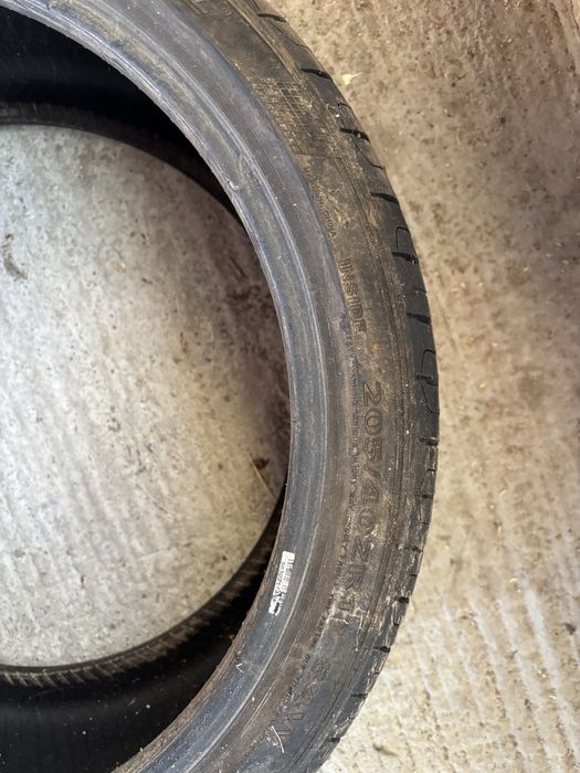 Cauciucuri vara -iarna