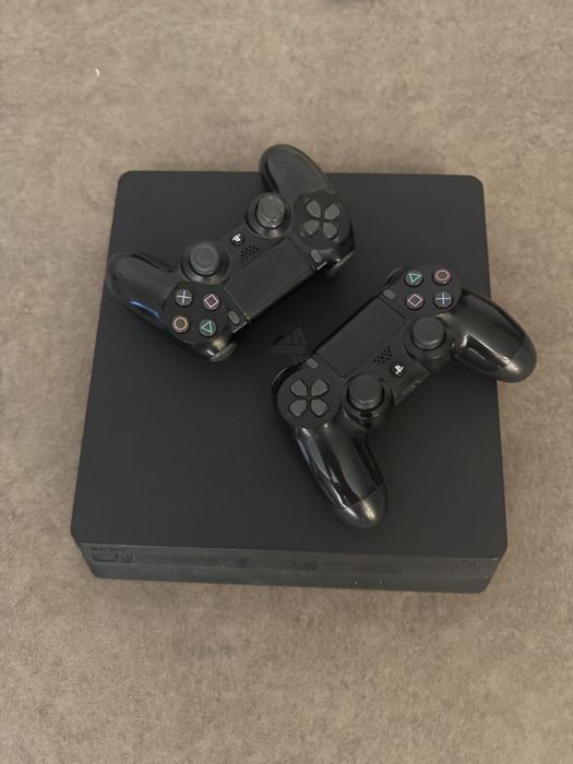 Ps 4 slim 500gb и iPhone 13 mini 128 gb