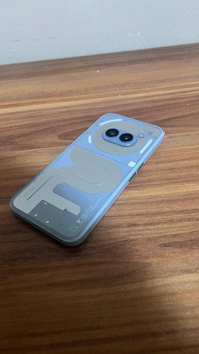 Nothing Phone 2a Plus 12/256
