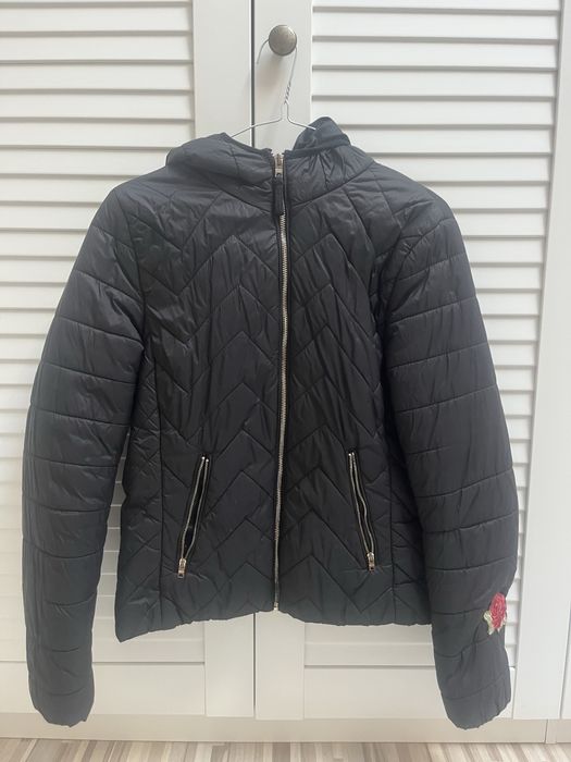 Geaca toamna/primvara Bershka