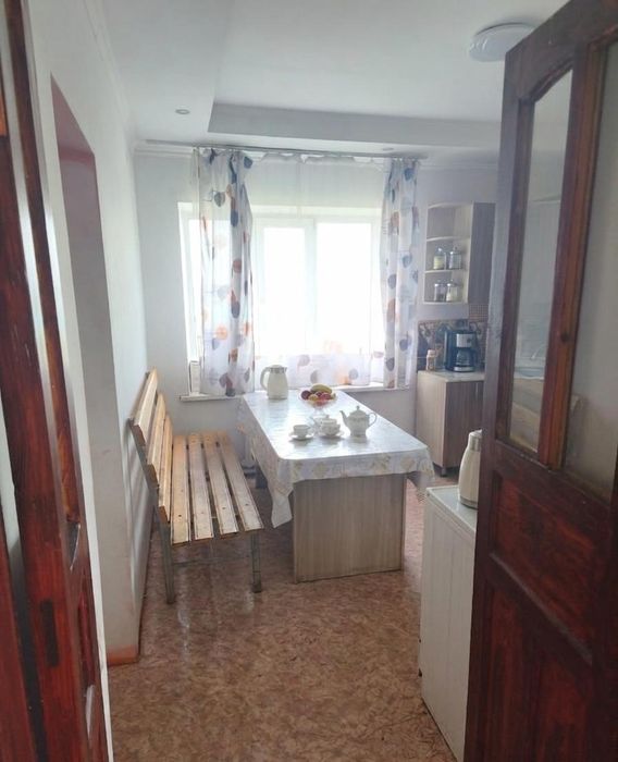 Продам 5 комнатный дом в Ахмирово