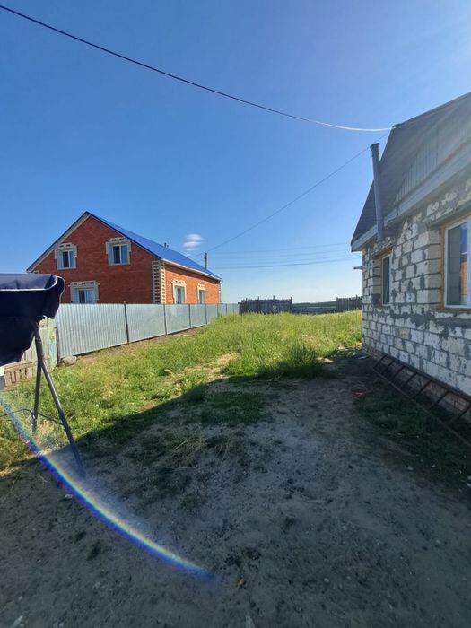 Дом в Жамбыле продается