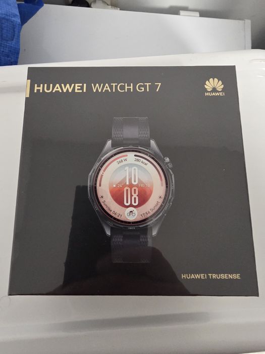 Huawei GT 7 46 MM