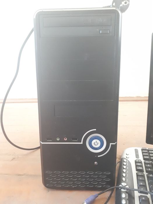 Продам 2 ядерный комп в Таразе.