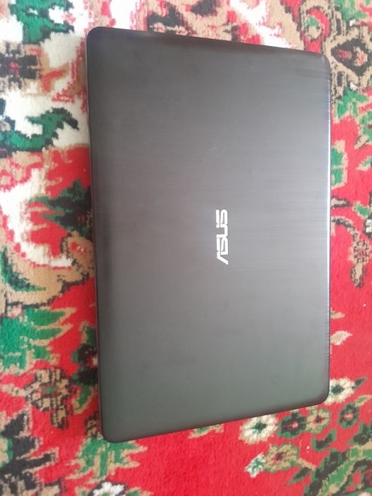 Noutbook компютер