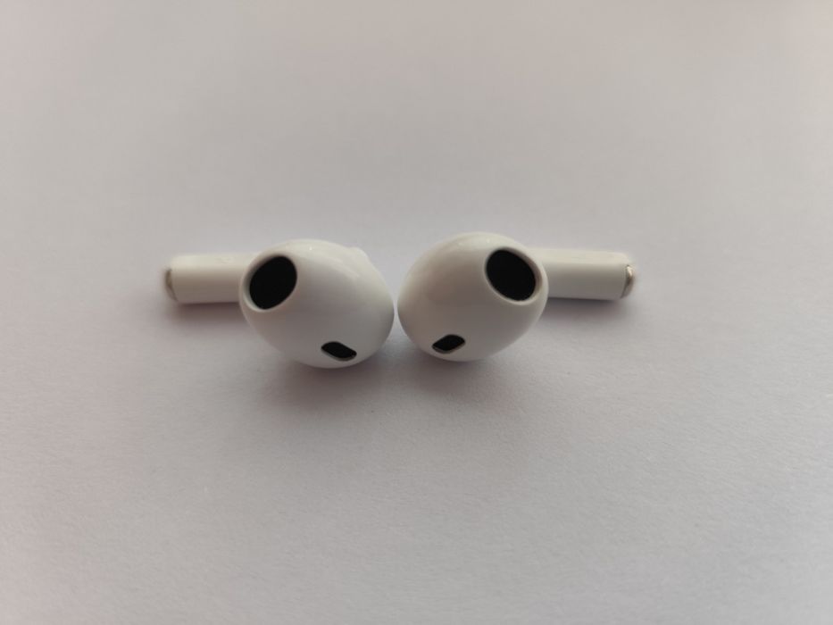 Безжични слушалки LENOVO