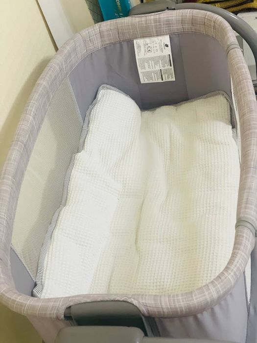 Bolalar lyulkasi yengi