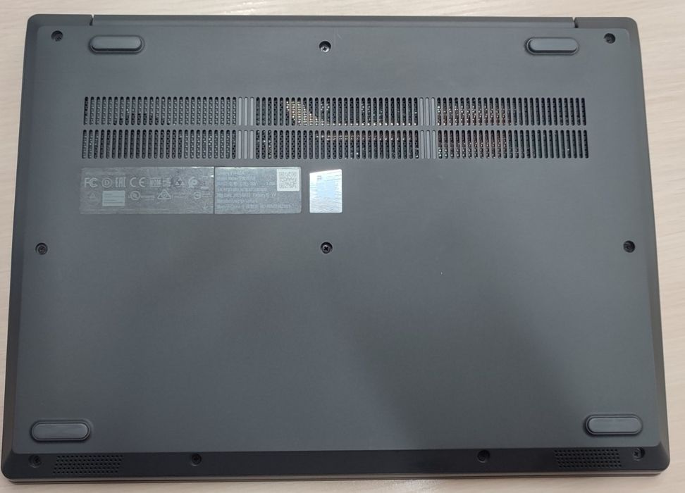 Lenovo V14-ADA (Seriy)