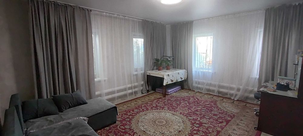 Дом Район Зайсан     8.500