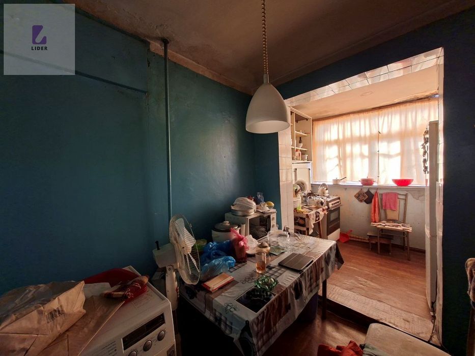 Продается 5 комнатная квартира. Срочно. Атлас