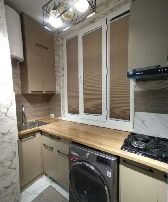 Mirobod bozori yonida kvartira bor