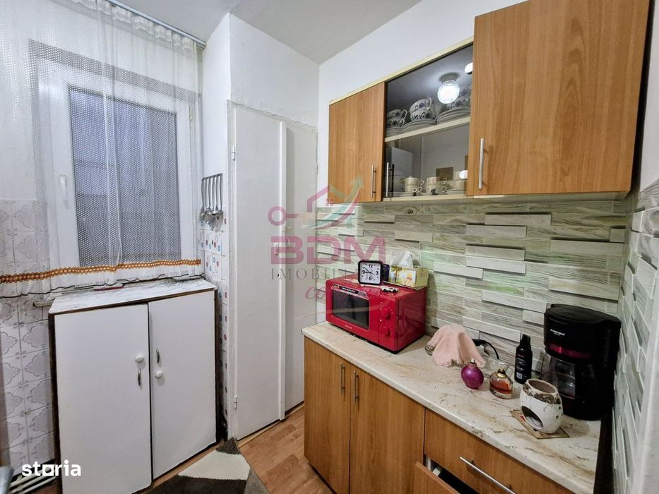 COMISION 0 | Apartament 3 camere | 47 mp | zona Micro 3