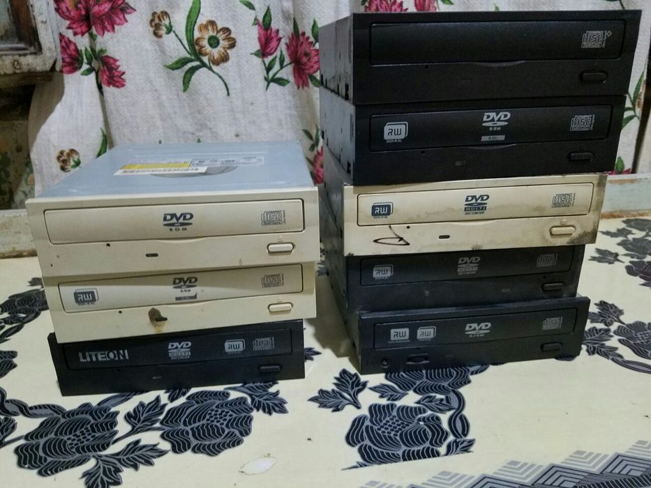 Продаю от ненадобности рабочий только заменить головку