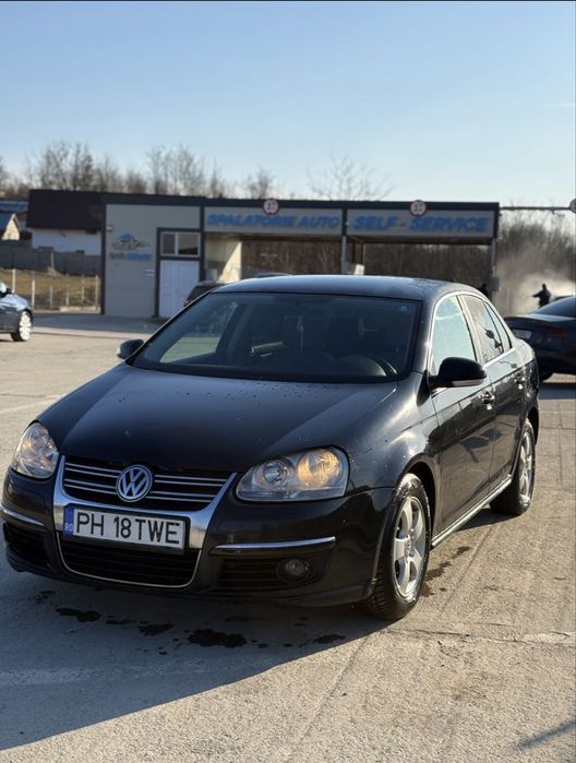 VOLKSWAGEN Jetta 2005 — imagine 2