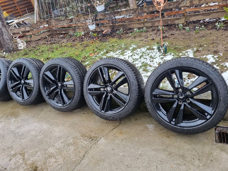 Roti,jante ford mustang 5x114.3 R19