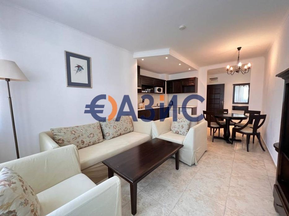 Продава се Тристаен апартамент в Обзор - 126 кв.м за 508 €/кв.м - Снимка #7