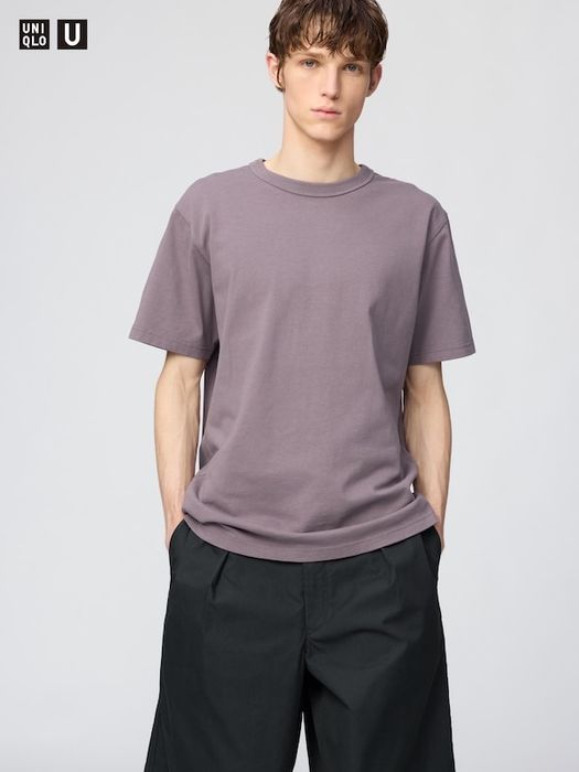 Футболки Uniqlo U