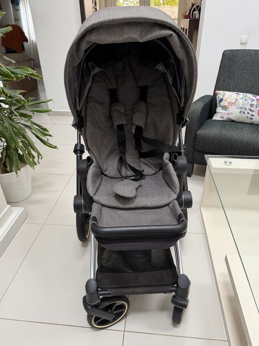 Cybex Priam 3 in 1