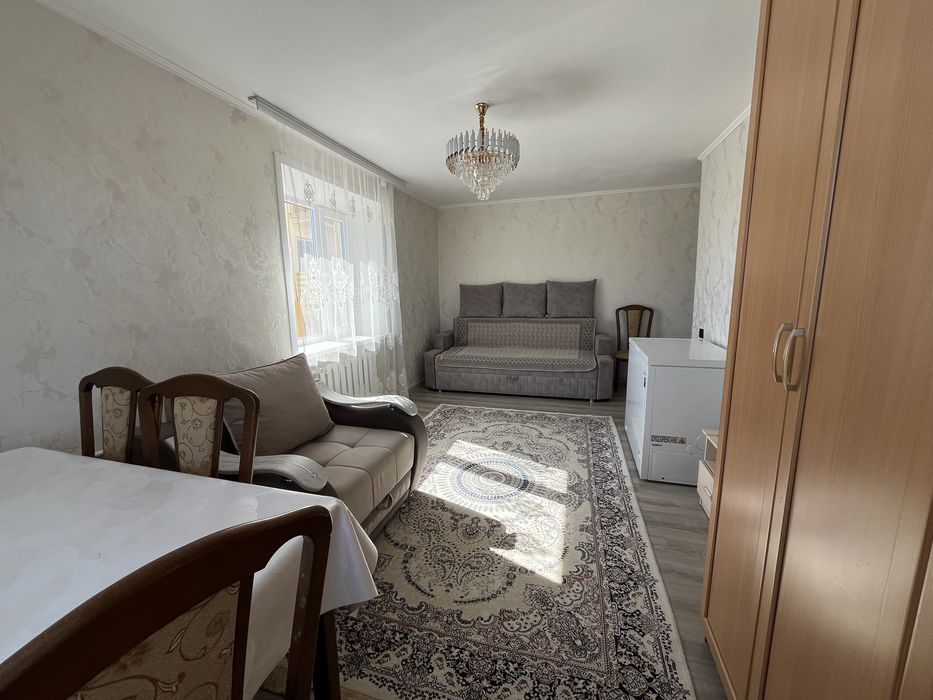 Продажа квартиры Ленина 18