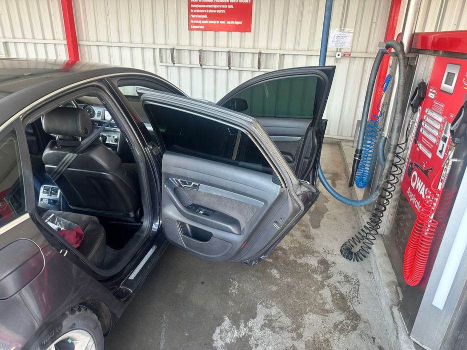 Audi A6  3.0 TDI quattro