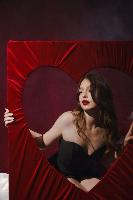 Фотосесия My love