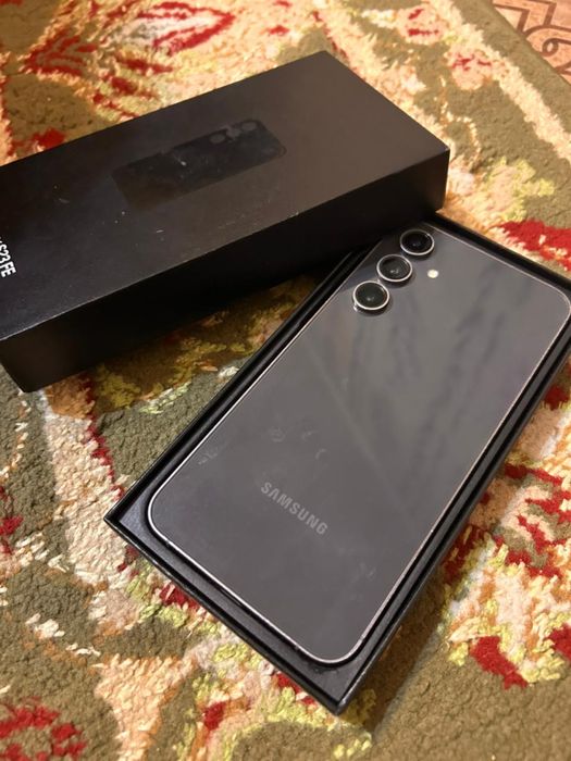 самсунг с 23 fe 256гб