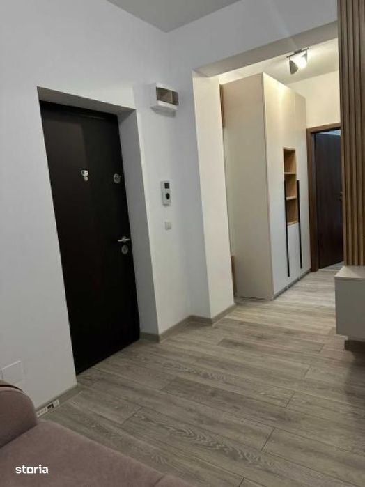Apartament 2 Camere Apollo Residence