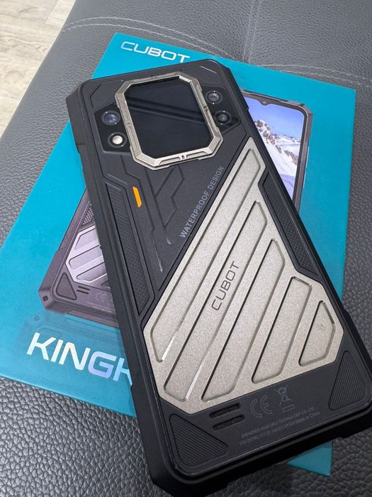 cubot kinkong x 512гб
