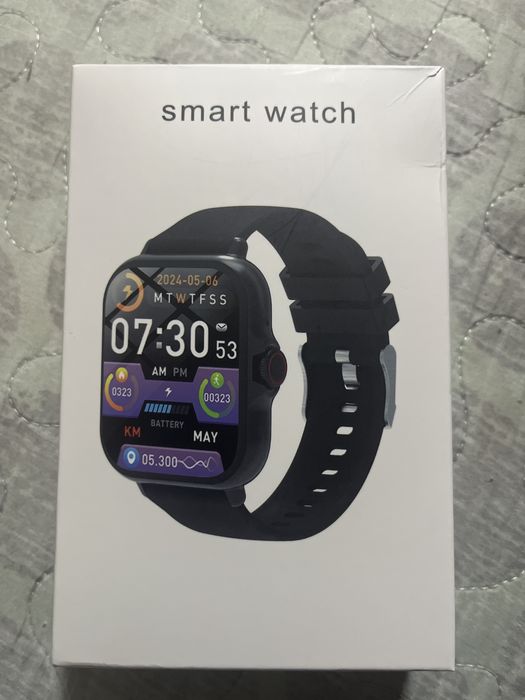 Smart Watch ca nou