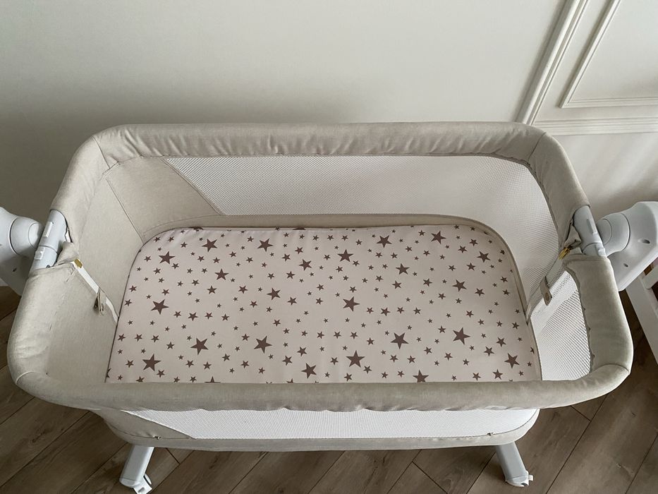 Продам колыбель ароватку petusa denia