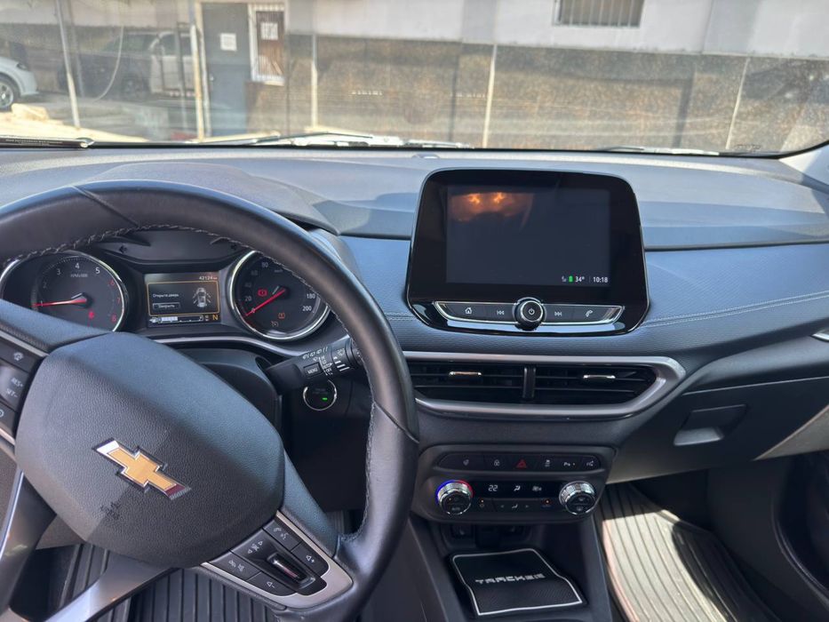 Tracker 2 Premier plus