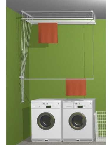 Таванен окачен простор за таван 150 или 180 см