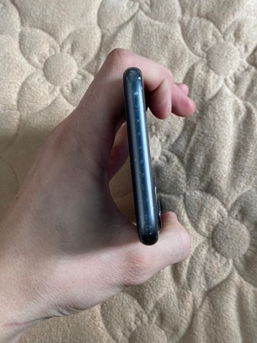 Iphone 11 128Gb с коробкой