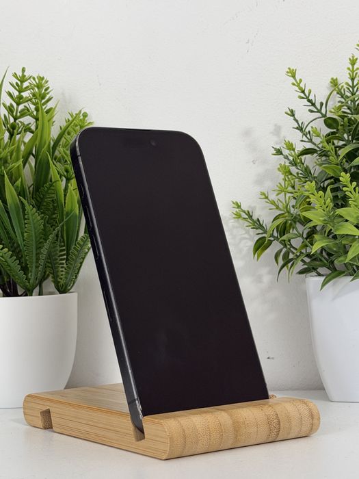 Iphone 15 pro 87% stare buna