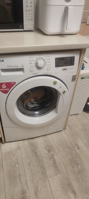 Отдам даром стиральную машину
