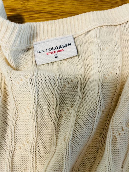 Оригинална жилетка US Polo
