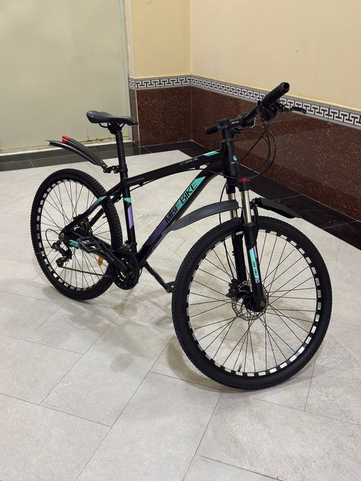 velosiped mbf bike aluminiy srochno sotiladi pul kerak