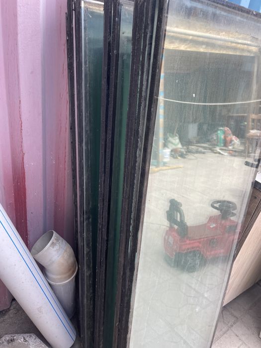 Стеклопакеты 20 шт все целые