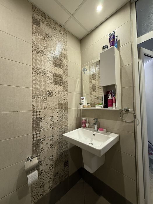 Дава се под наем Двустаен апартамент в Пловдив, Изгрев - 50 кв.м за 255 € - Снимка #8