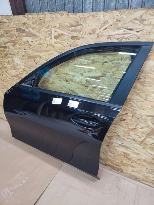 Usa portiera Bmw seria 3 G20 stanga fata spate Completa