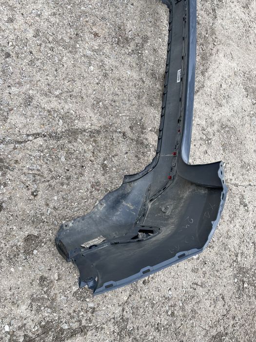 Задна броня за BMW X1 U11 БМВ Х1 У11  2022г-